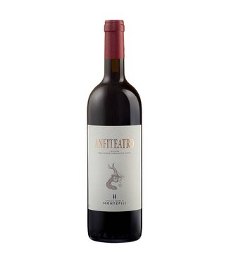 Montefili Montefili Anfiteatro Toscana (2019)