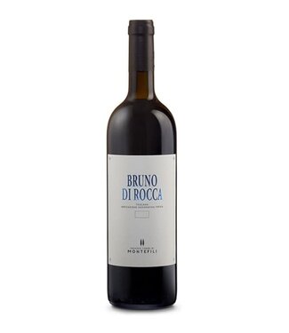 Montefili Montefili Bruno di Rocca Cabernet Sauvignon (2019)
