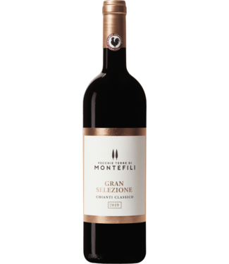 Montefili Montefili Chianti Classico Gran Selezione (2019)