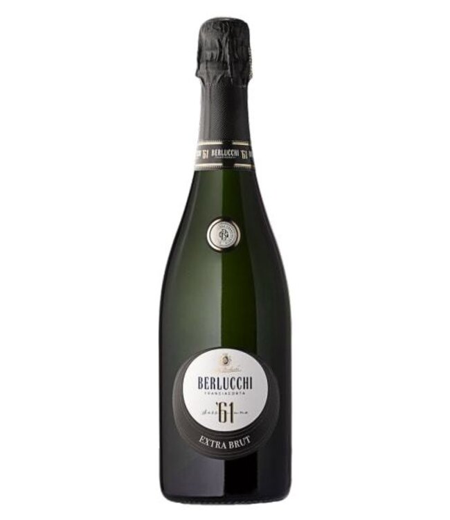 Berlucchi Franciacorta '61 Extra Brut NV | 750ml