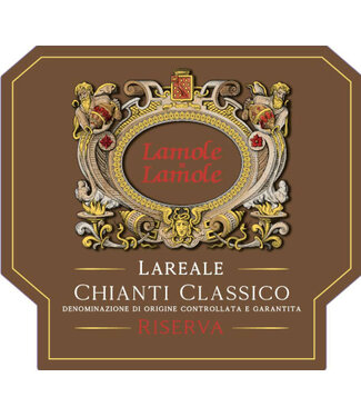 Lamole di Lamole Lamole di Lamole Lareale Chianti Classico Riserva (2021)