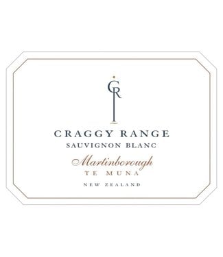 Craggy Range Craggy Range Te Muna Sauvignon Blanc (2025)