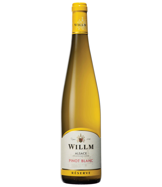 Willm Pinot Blanc Reserve 2024 | 750ml