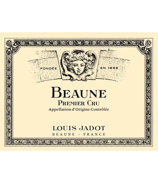Louis Jadot Louis Jadot Beaune Premier Cru (2022)