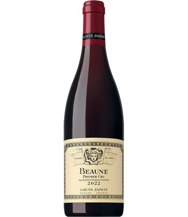 Louis Jadot Beaune Premier Cru 2022 | 750ml
