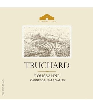 Truchard Truchard Roussanne (2024)