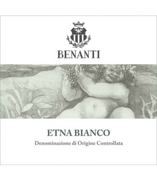 Benanti Benanti Etna Bianco (2024)