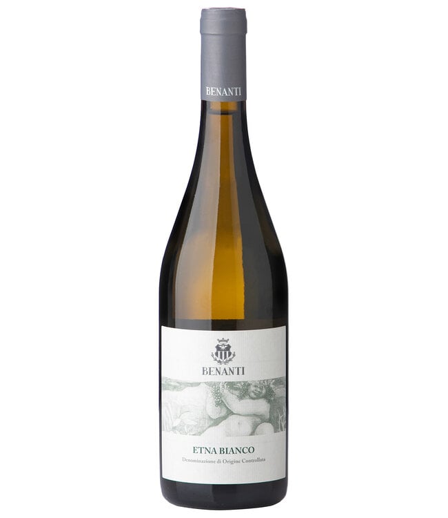 Benanti Etna Bianco 2024 | 750ml