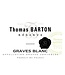 Thomas Barton Réserve Graves Blanc 2024 | 750ml