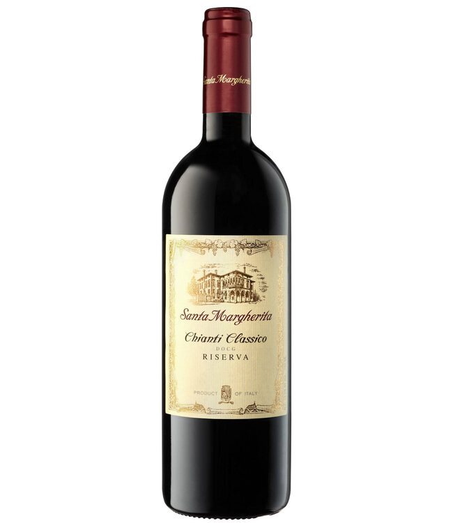 Santa Margherita Chianti Classico Riserva 2022 | 750ml