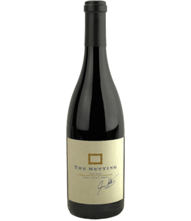 The Setting Pinot Noir Chehalem Mountain Vineyard 2023 | 750ml