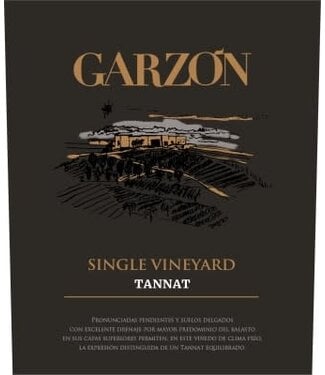 Bodega Garzon Bodega Garzón Single Vineyard Tannat (2022)