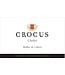 Crocus L'Atelier Malbec de Cahors 2022 | 750ml