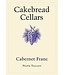 Cakebread Cellars Cabernet Franc 2021 | 750ml