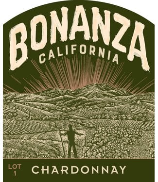Bonanza Bonanza Chardonnay Lot 1 | 375ml