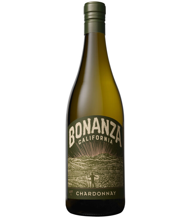 Bonanza Chardonnay Lot 1  | 375ml