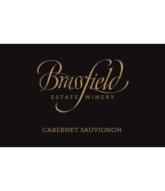 Brassfield Estate Brassfield Estate Cabernet Sauvignon (2021)