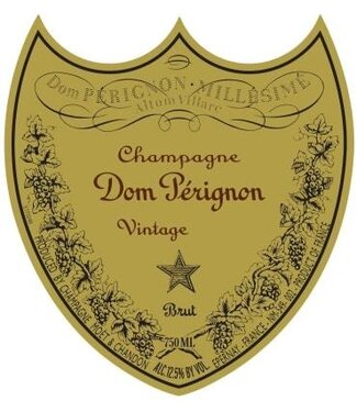 Dom Pérignon Vintage Brut (2017) - Vintage Wine Cellars