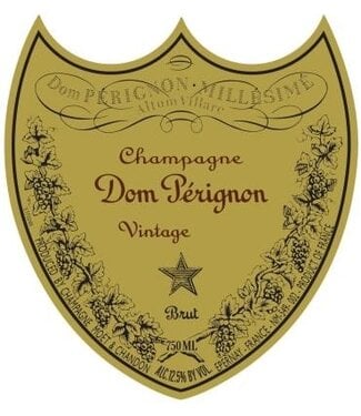 Dom Perignon Dom Pérignon Vintage Brut (2017)