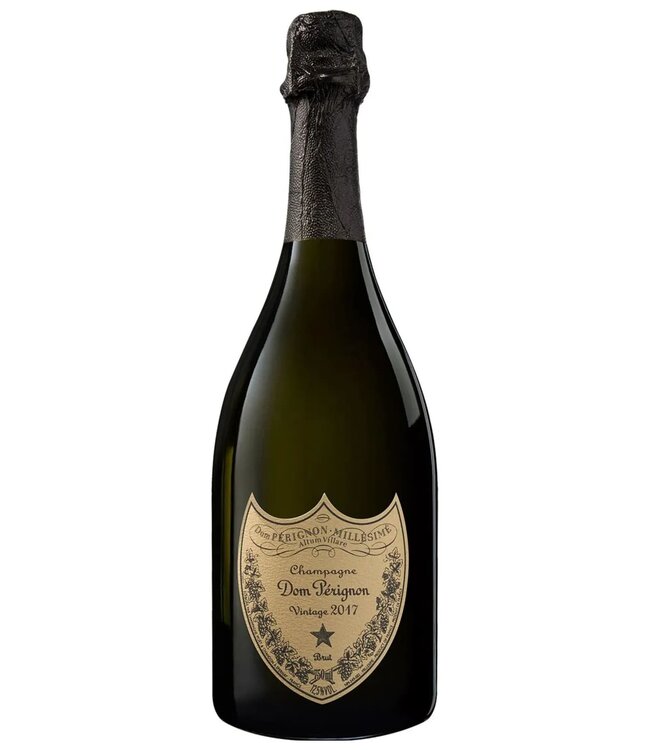 Dom Pérignon Vintage Brut 2017 | 750ml