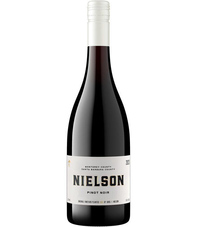 Nielson Monterey-Santa Barbara Pinot Noir 2023 | 750ml