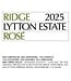 Ridge Lytton Estate Rosé 2025 | 750ml