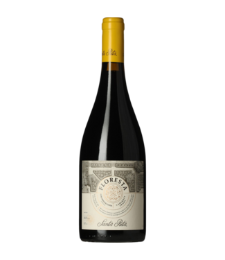 Santa Rita Santa Rita Floresta Cabernet Franc (2021)