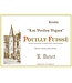 R. Dutoit Pouilly-Fuissé Les Vieilles Vignes 2024 | 750ml
