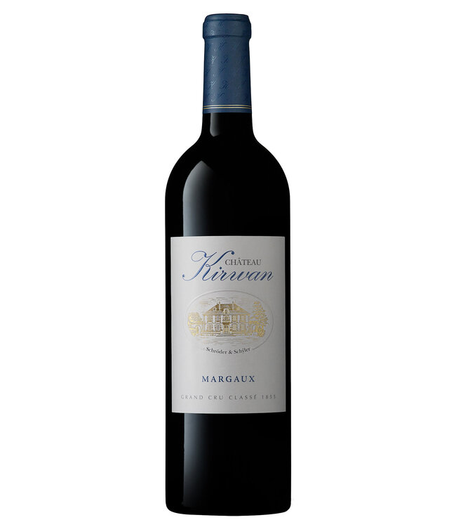 Château Kirwan 2019 | 750ml