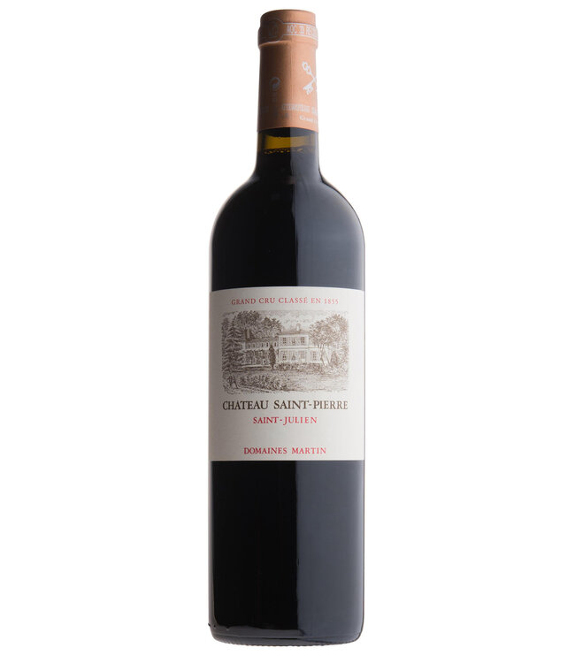 Château Saint-Pierre 2020 | 750ml