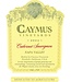 Caymus Cabernet Sauvignon Napa Valley 2023 | 1l