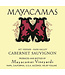 Mayacamas Cabernet Sauvignon 2020 | 750ml