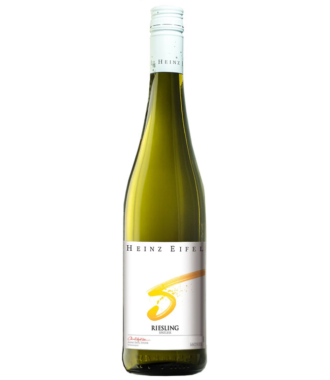 Heinz Eifel Riesling Spatlese 2024 | 750ml