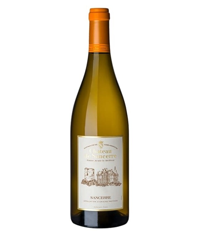 Chateau de Sancerre Blanc 2024 | 750ml