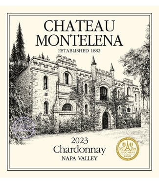 Chateau Montelena Chateau Montelena Chardonnay (2023)