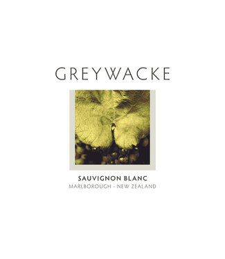 Greywacke Greywacke Sauvignon Blanc (2025)