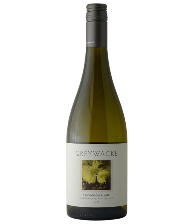 Greywacke Sauvignon Blanc 2025 | 750ml