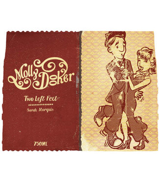 Mollydooker Mollydooker Two Left Feet (2024)
