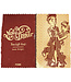Mollydooker Two Left Feet 2024 | 750ml
