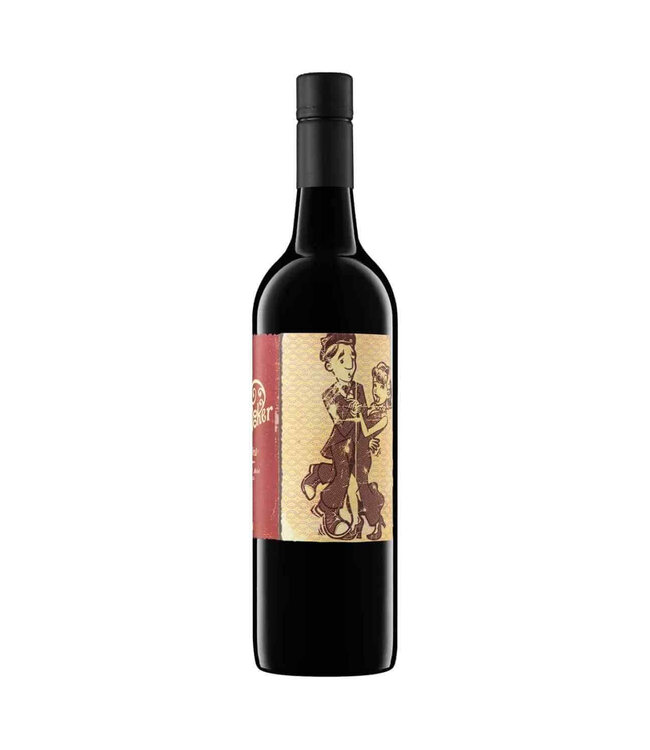 Mollydooker Two Left Feet 2024 | 750ml