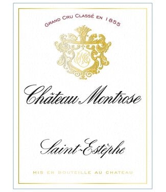 Chateau Montrose Château Montrose (2021)