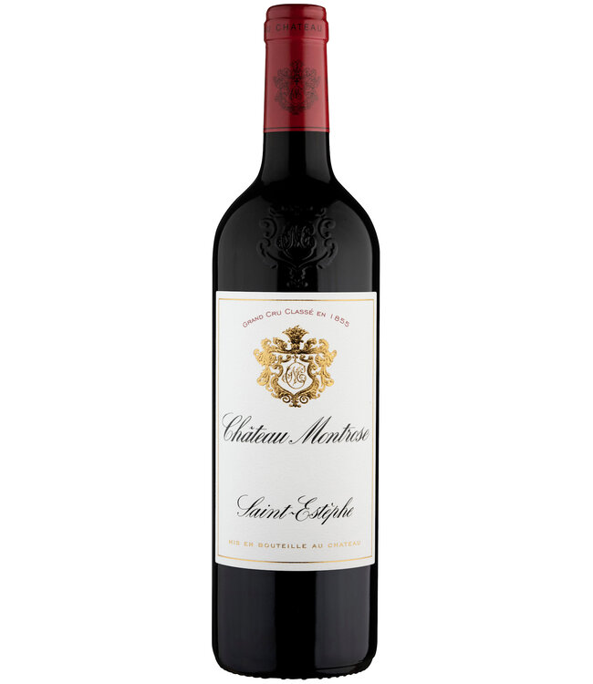 Château Montrose 2021 | 750ml
