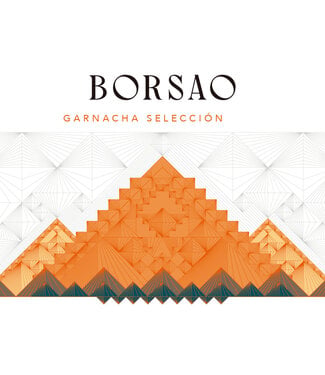 Bodegas Borsao Borsao Selección Garnacha (2024)