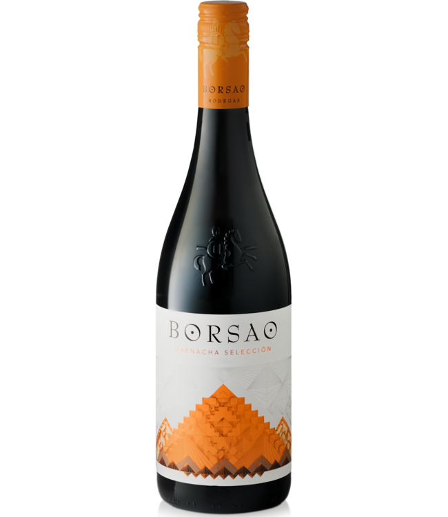 Borsao Selección Garnacha 2024 | 750ml