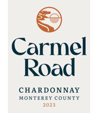 Carmel Road Carmel Road Monterey Chardonnay (2023)