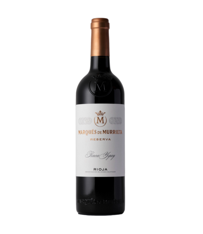 Marqués de Murrieta Reserva 2021 | 750ml