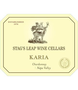 Stag's Leap Wine Cellars Stag's Leap Wine Cellars KARIA Chardonnay (2024)
