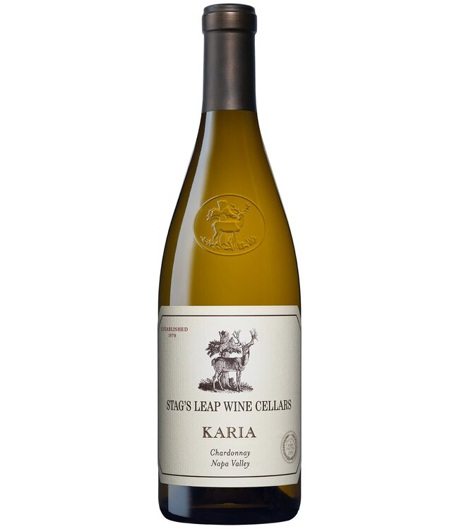 Stag's Leap Wine Cellars KARIA Chardonnay 2024 | 750ml
