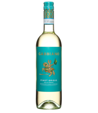 Castello di Gabbiano Castello di Gabbiano Pinot Grigio (2023)