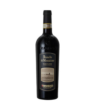 Trambusti Trambusti Brunello di Montalcino (2019)
